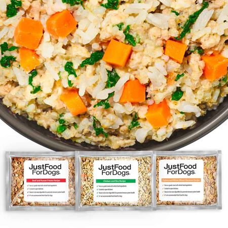 Best Sellers Variety Pack